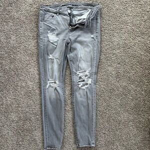 American Eagle Jeggings